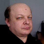 Константин Бояндин, осень 2011 года