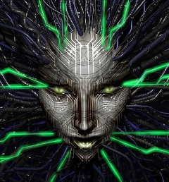 SHODAN SHODAN
